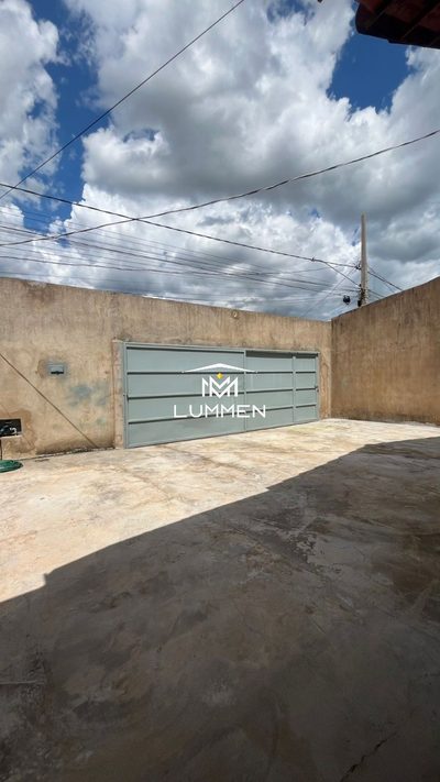 Casa, 2 quartos, 45 m² - Foto 2