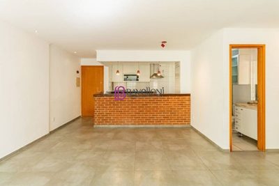 Apartamento, 2 quartos, 80 m² - Foto 3