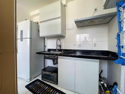 Apartamento, 2 quartos, 45 m² - Foto 5