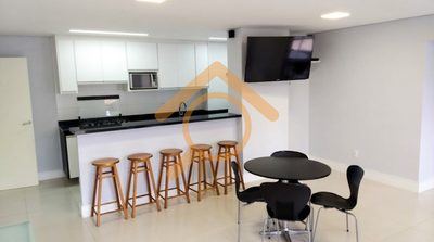 Apartamento, 2 quartos, 77 m² - Foto 5