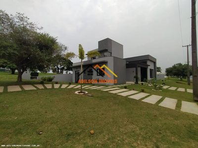 Loteamento e Condomínio, 436 m² - Foto 1
