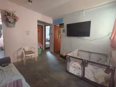 Apartamento, 2 quartos, 49 m² - Foto 1
