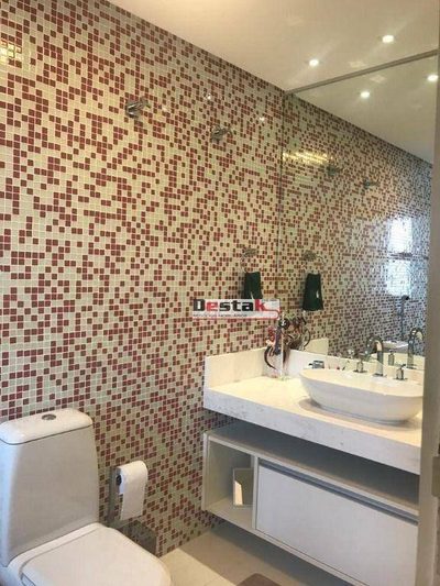 Apartamento, 3 quartos, 228 m² - Foto 5