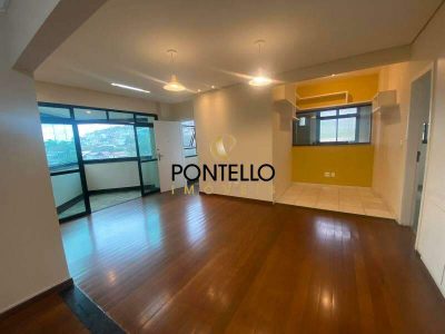 Apartamento, 2 quartos, 105 m² - Foto 2