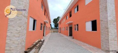 Apartamento, 2 quartos, 55 m² - Foto 4