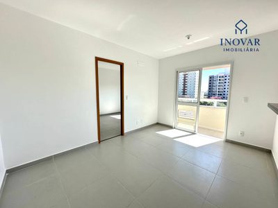 Apartamento, 1 quarto, 44 m² - Foto 2