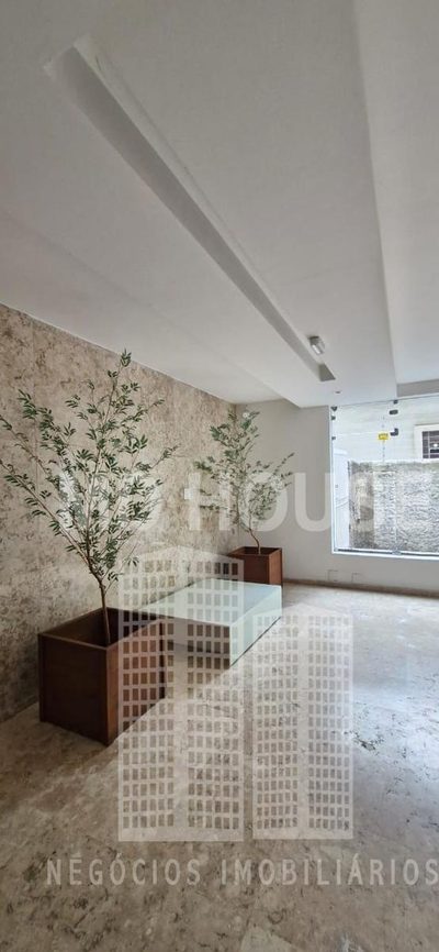 Apartamento, 2 quartos, 82 m² - Foto 1