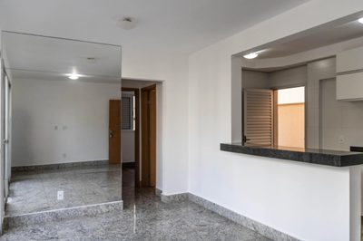 Apartamento, 3 quartos, 80 m² - Foto 2
