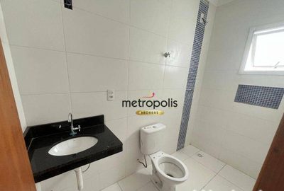Sobrado, 2 quartos, 131 m² - Foto 4