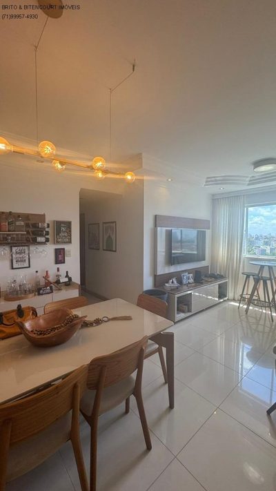 Apartamento, 2 quartos, 76 m² - Foto 1