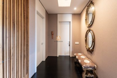 Apartamento, 3 quartos, 456 m² - Foto 2