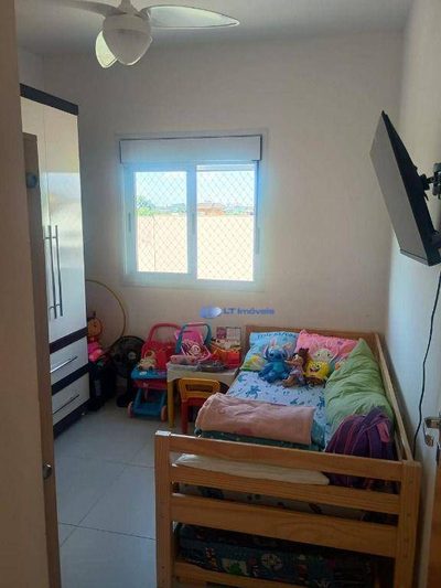 Apartamento, 3 quartos, 72 m² - Foto 1