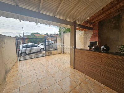 Casa, 2 quartos, 68 m² - Foto 3