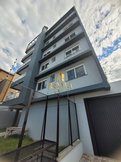 Cobertura, 3 quartos, 204 m² - Foto 1