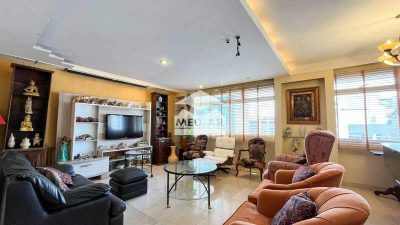 Apartamento, 4 quartos, 200 m² - Foto 4