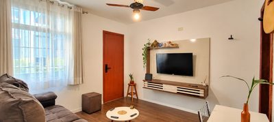 Apartamento, 2 quartos, 42 m² - Foto 1