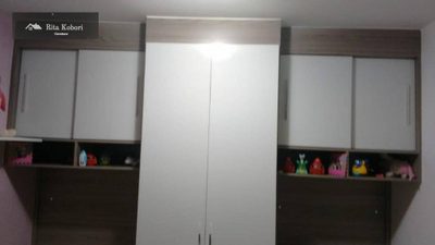 Apartamento, 2 quartos, 57 m² - Foto 5
