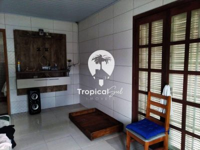 Casa, 4 quartos, 135 m² - Foto 4