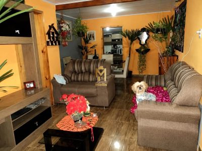 Casa, 3 quartos, 400 m² - Foto 3