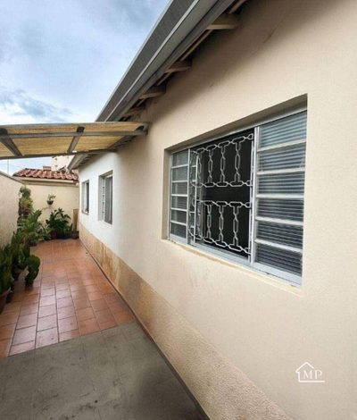 Casa, 2 quartos, 64 m² - Foto 1