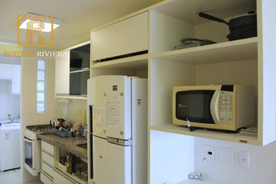 Apartamento, 3 quartos, 98 m² - Foto 5