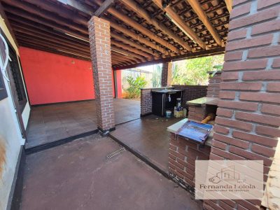 Casa, 2 quartos, 300 m² - Foto 4