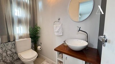 Casa, 3 quartos, 119 m² - Foto 4