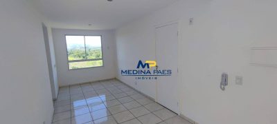 Apartamento, 2 quartos, 50 m² - Foto 1