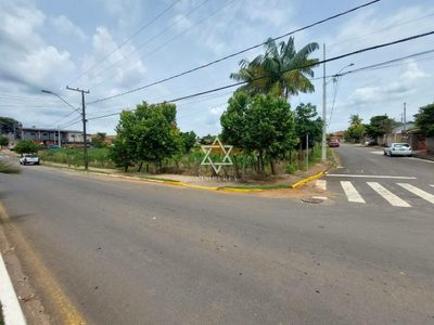 Loteamento e Condomínio, 2700 m² - Foto 1