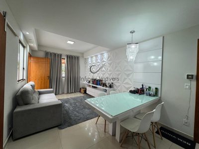 Casa, 3 quartos, 127 m² - Foto 3