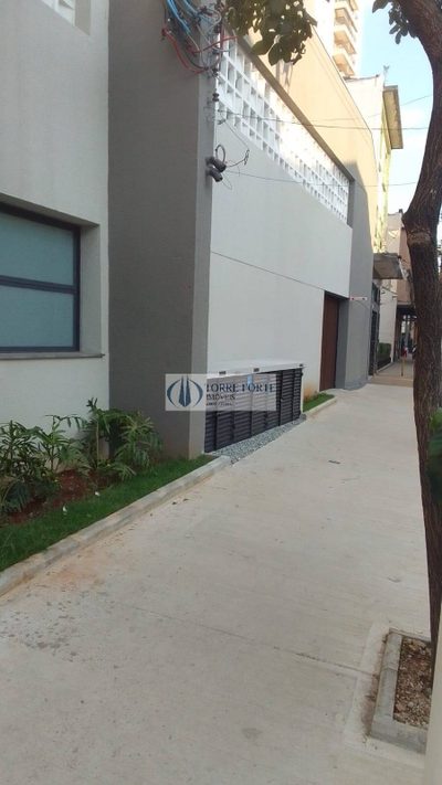 Apartamento, 2 quartos, 42 m² - Foto 2