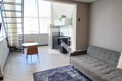 Apartamento, 1 quarto, 53 m² - Foto 1