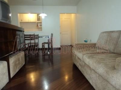 Apartamento, 2 quartos, 76 m² - Foto 1