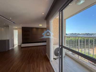 Apartamento, 3 quartos, 87 m² - Foto 3