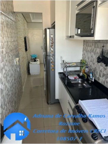 Apartamento, 2 quartos, 42 m² - Foto 1