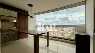 Apartamento, 2 quartos, 137 m² - Foto 3