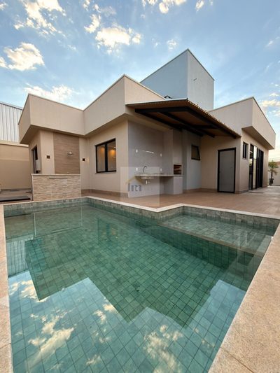 Casa, 3 quartos, 407 m² - Foto 2
