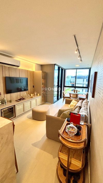 Apartamento, 2 quartos, 116 m² - Foto 1