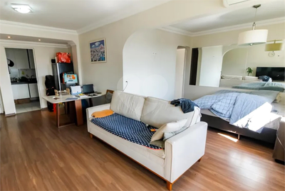 Apartamento, 2 quartos, 94 m² - Foto 2