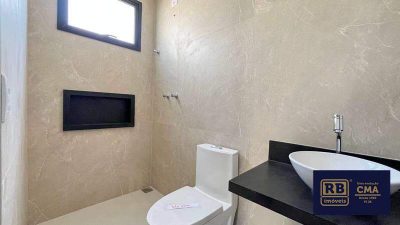 Cobertura, 3 quartos, 143 m² - Foto 2