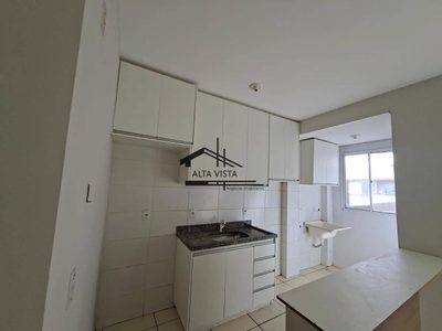 Apartamento, 2 quartos, 53 m² - Foto 3