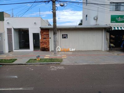 Casa, 3 quartos, 267 m² - Foto 1