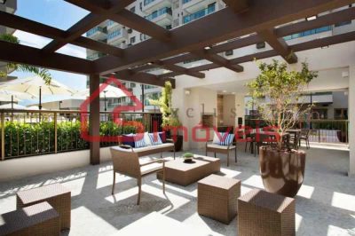 Apartamento, 3 quartos, 140 m² - Foto 5