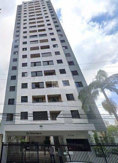 Apartamento, 2 quartos, 49 m² - Foto 2