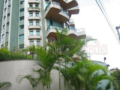 Apartamento, 4 quartos, 598 m² - Foto 1