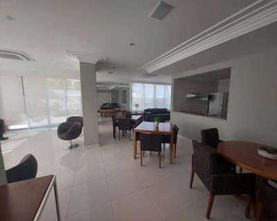 Apartamento, 3 quartos, 225 m² - Foto 4