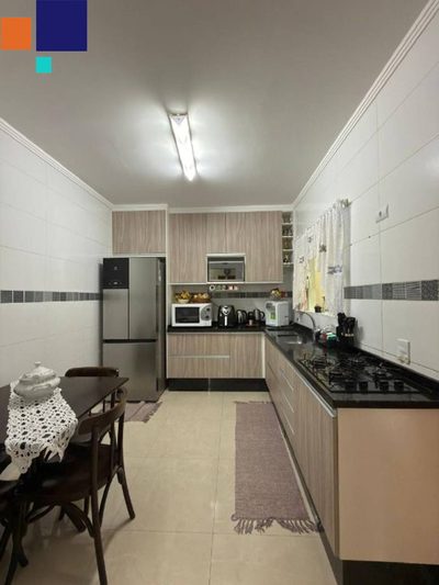Casa de Condomínio, 2 quartos - Foto 2