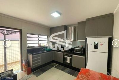 Casa, 3 quartos, 120 m² - Foto 2