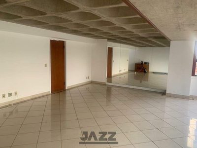 Apartamento, 4 quartos, 190 m² - Foto 3