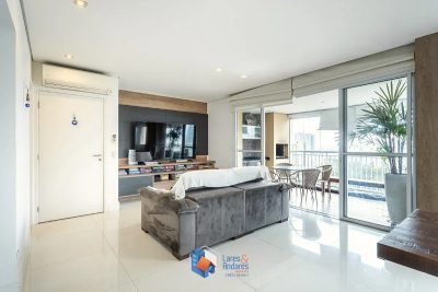 Apartamento, 2 quartos, 107 m² - Foto 2